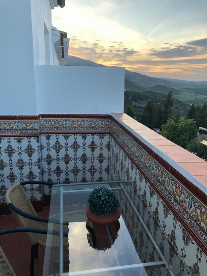 Casas Paraje Natural Саара-де-ла-Сьєрра Екстер'єр фото
