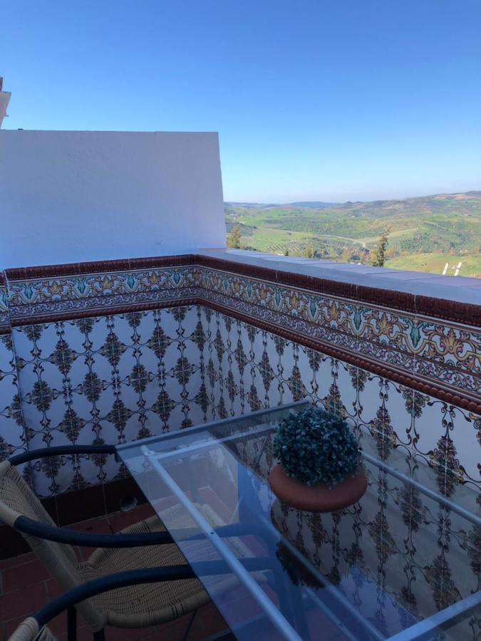 Casas Paraje Natural Саара-де-ла-Сьєрра Екстер'єр фото