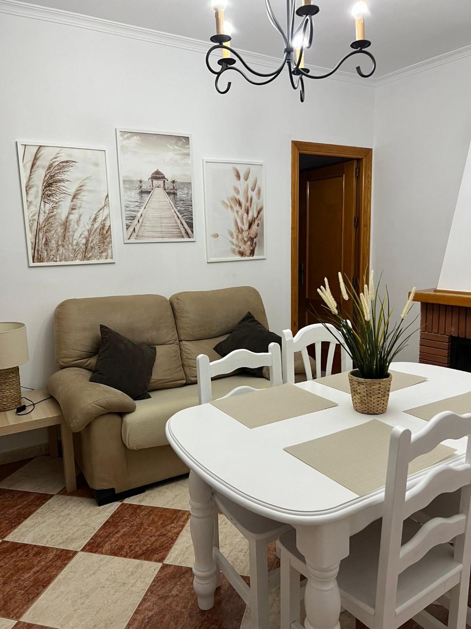 Casas Paraje Natural Саара-де-ла-Сьєрра Екстер'єр фото