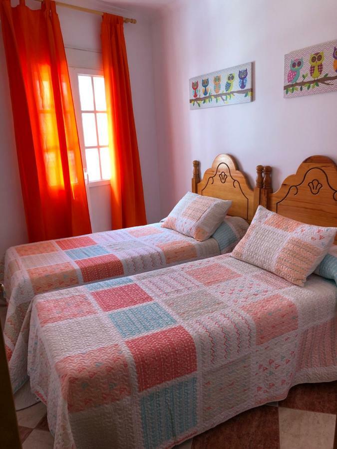 Casas Paraje Natural Саара-де-ла-Сьєрра Екстер'єр фото